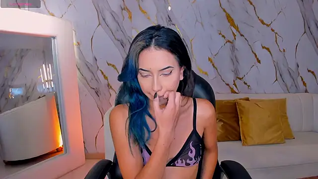 KayraLanne: απευθείας συνομιλία ΧΧΧ