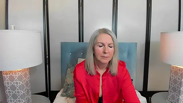 Вебкам-шоу EricaTop