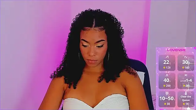 Czat XXX na żywo – sasha_fox00