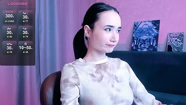 Czat XXX na żywo – Lillllos