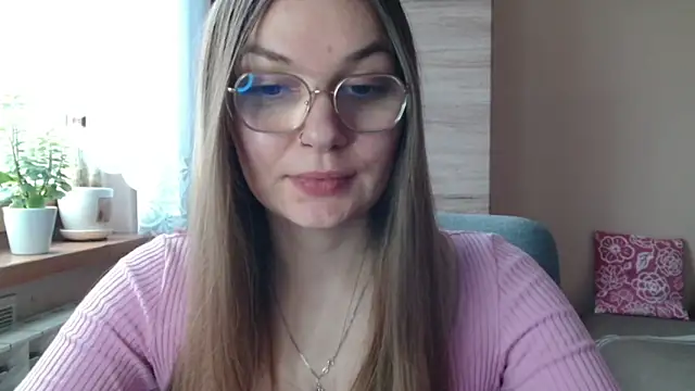 LooveELLYx 现场XXX聊天