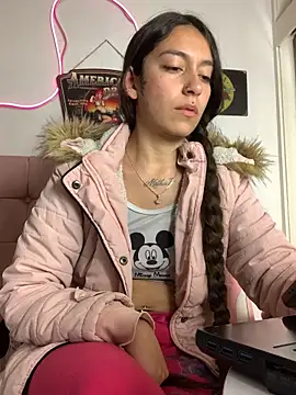 Alaska_euphoria's Live XXX Chat