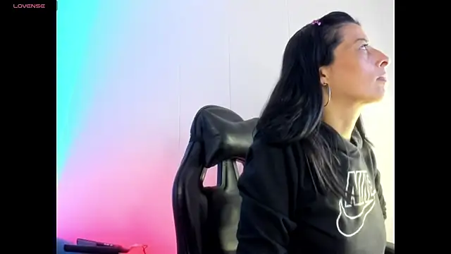 ShaunaDream's Live XXX Chat