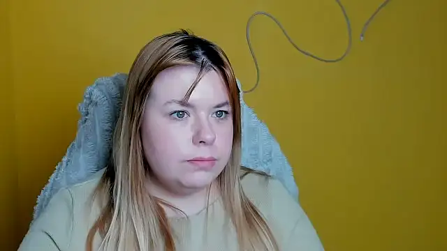 SusannaNight élő XXX-chatje