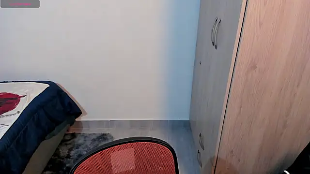 God_Dereckn Webbikameraesitys