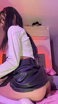 _Lucycherry 现场XXX聊天