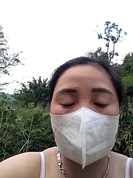 Nth3ba 网络视讯表演