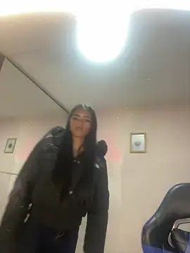 CELESTE_-EC Chat XXX in diretta