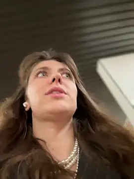 Webkamerová show MariiD