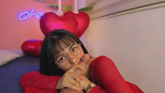 Živý XXX chat SoySaraa