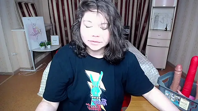 supersex_96 élő XXX-chatje