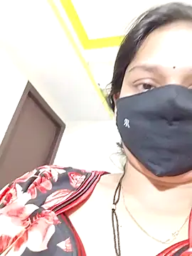 Priyanka_30 Webcam show