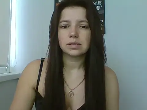 Živý XXX chat Naughty_Nata