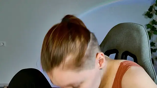 LadyLolipop_: онлайн-секс-чат