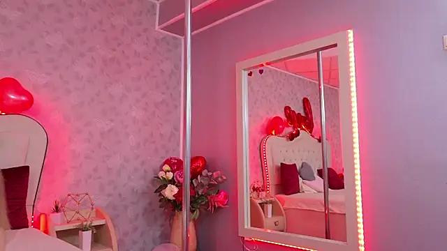 Chat XXX Live GracieCute