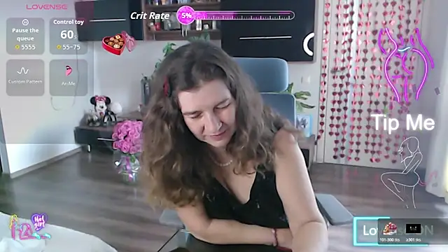 SofiaBoone Live XXX-Chat