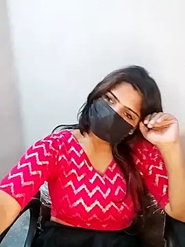 jasmine-21 webkamerás műsora