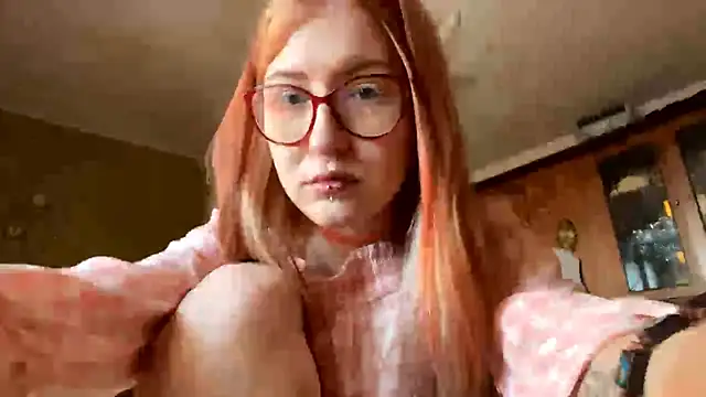 Chat +18 de LaureenVielma ao vivo