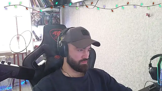 _Mostly_'s Live XXX Chat