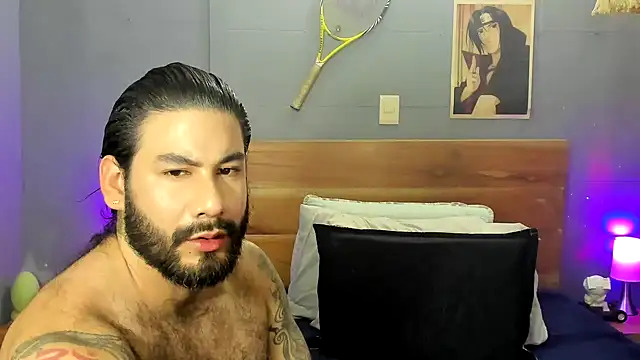 Prometeo-grizzly: απευθείας συνομιλία ΧΧΧ