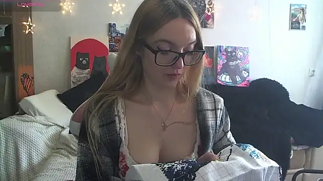 SecretSophian Live XXX chat