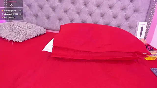 Sofia_Girl_のライブXXXチャット