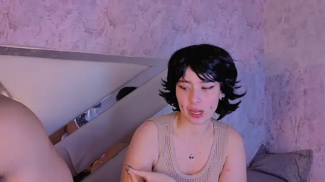 Chat XXX en directo de Benny_and_Mark