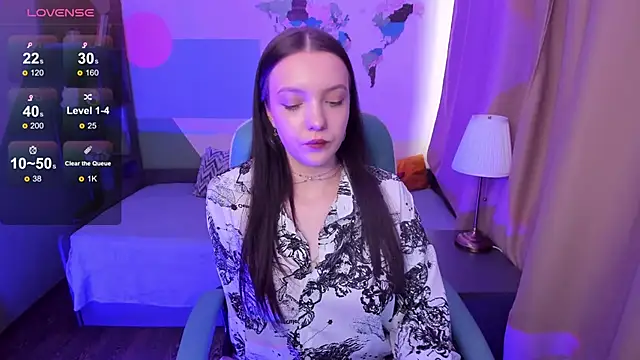 Emily_tender Chat XXX live