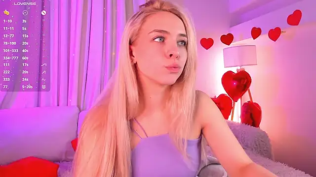 ShinyBarbien Live XXX chat