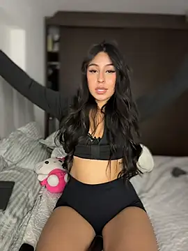 abbyhdk Obrolan Langsung XXX