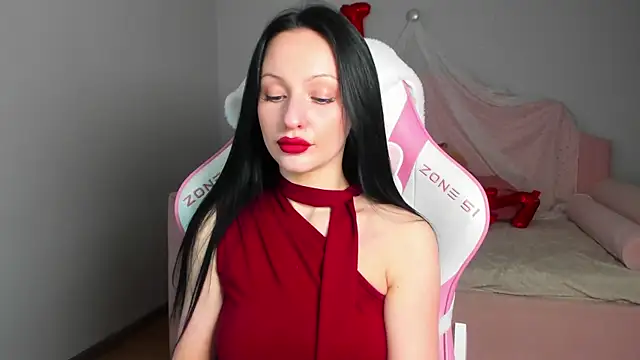 Chatroom XXX en direct de NaomiBlakes