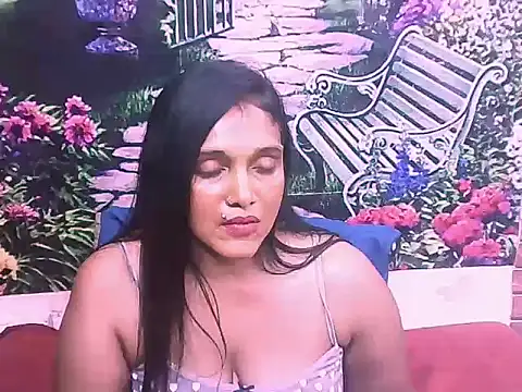 Sembang XXX Secara Langsung IndianSexyLady20