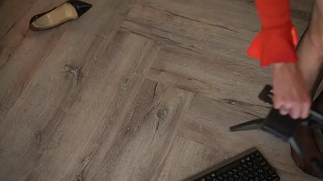 Arte_Adelle Adlı Modelin Canlı XXX Sohbeti