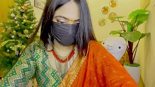 Monalisa_Don 现场XXX聊天