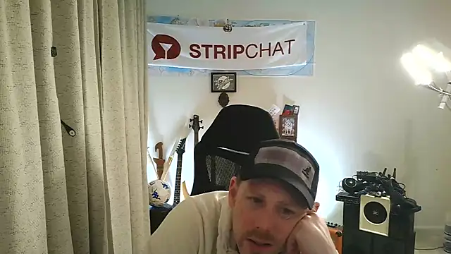 Živý XXX chat God_Of_ThundeRR