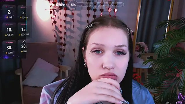 midnight_diamond 라이브 XXX 채팅