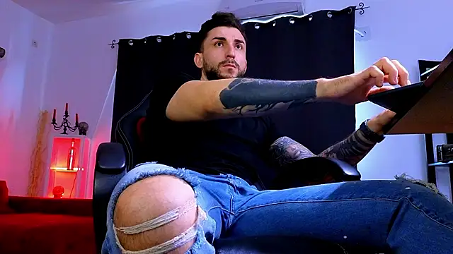 عرض كام MightyAaron66