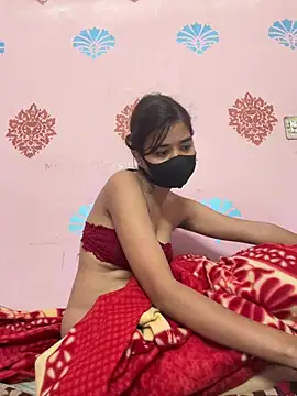 Sexykhushi041 라이브 XXX 채팅