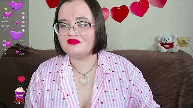 Chat XXX en directo de Jessica_Joy