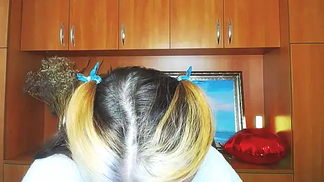 VanessaRey_ – Naživo XXX chat