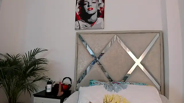 Sembang XXX Secara Langsung abby_jones2