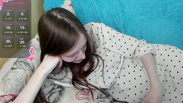 AliceHaris লাইভ XXX চ্যাট