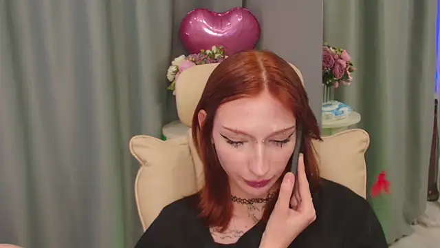 May_suki – Naživo XXX chat