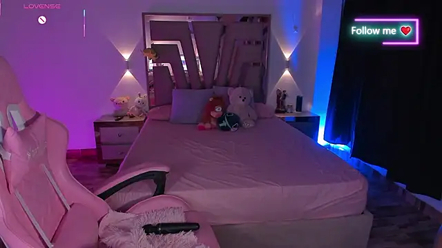 lunaarose – Naživo XXX chat