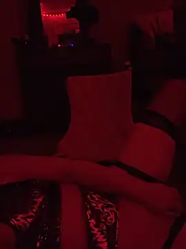 Show Webcam de RagingRebecca