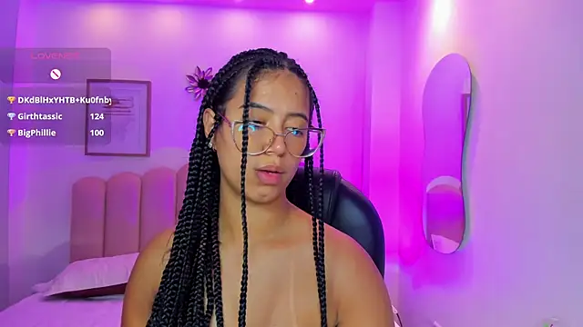 raven_stonee's Live XXX Chat