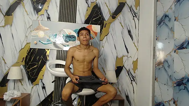 BEAUTY_BOYS1: онлайн-секс-чат