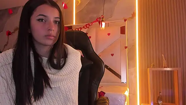 Chatroom XXX en direct de sophiadoll_tf