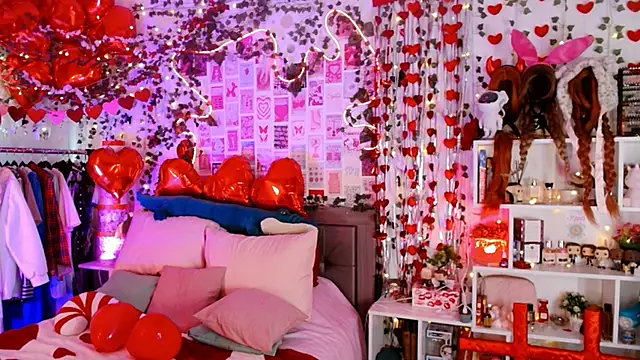 Chatroom XXX en direct de Ayla_Hicks