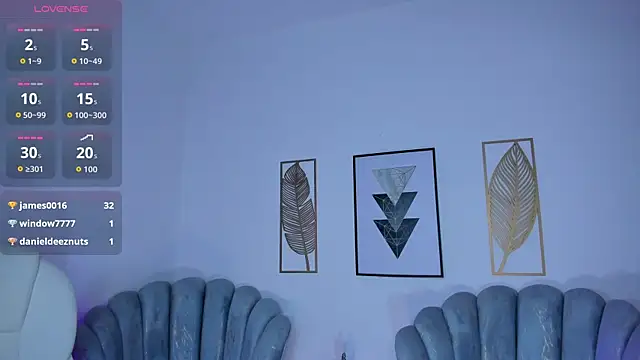 zharaa_fox – Naživo XXX chat